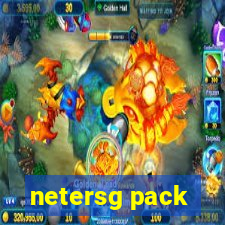 netersg pack